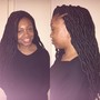 Crochet Braids