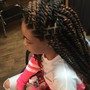 Natural Twists (Marley)