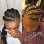 Senegalese Twist