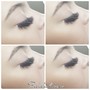 Eyelash Full Set