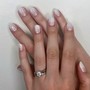 Manicure - Buff / No Polish