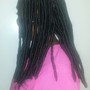 Senegalese Twist