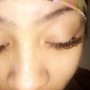 Eyelash Extensions