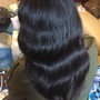 Lace Closure Sew In