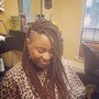 Crochet  braids