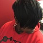 Transitioning Cut