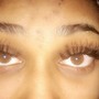 Eyelash Extensions