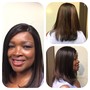 Body wave/ Jerri curl ( chemical)