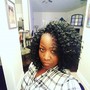 Crochet  braids