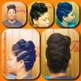 *NEW*Texture "Lita" Twists