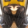 Loc retwist