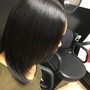 Women's Cut and Style