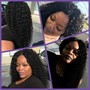 Crochet Braids