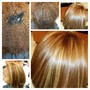 Beaute Deluxe Partial Hilite Package