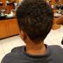 Men's Cut