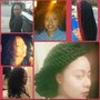 Crochet Braids