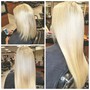 Tape In Extensions