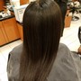 Beaute Deluxe Virgin Relaxer Long Hair