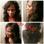 Traditional Sew in