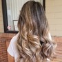 Full Traditional Highlights