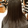 Japanese Hair Straightening