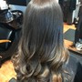 Balayage