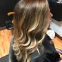 Balayage