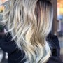 Balayage