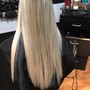 Keratin Treatment