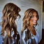 Ombré and style