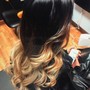 Balayage