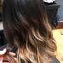 Balayage