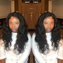 Lace Closure Sew In