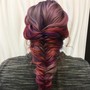 Braid Bar Style