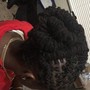 Twist Out