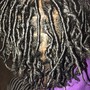 Twist Out