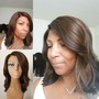 Custom Wig Deposit