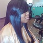 Lace Closure Sew In