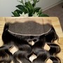 Custom Wig Deposit