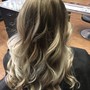 Balayage