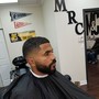 Specialty Cut w/Beard Trim