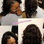 Versatile Sew In