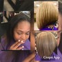 Closure Sew In