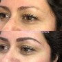 Permanent Lash Line Eye Enhancement Special UPPER & LOWER LASH LINE