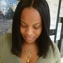 Lace Closure Sew in