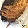 Partial Highlights