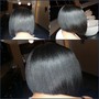 Keratin Treatment