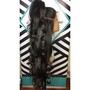 Clip In Extensions