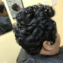 Up Do's