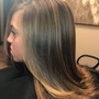 Balayage